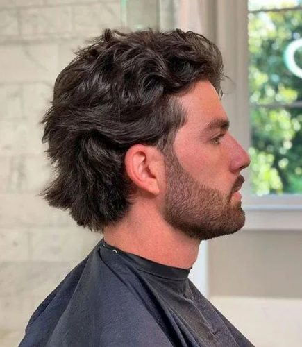 Discover the Top 20 Men&#8217;s Wavy Haircuts for 2025 &#8211; Explore Trending Styles