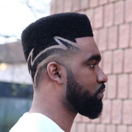 Explore Top 23 Hairstyles for Black Men in 2025: Bold &#038; Stylish Haircuts for Every Occasion