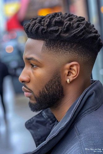 Explore 17 Trending Cornrow Hairstyles for Black Men in 2024: Modern ...