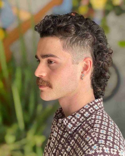 Top 20 Curly Hair Men&#8217;s Haircuts for 2025: Trendy Styles, Tips, and Inspiration
