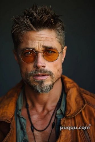 Discover Top 20 Oblong Men&#8217;s Face Haircut Ideas for 2025 &#8211; Enhance Your Look with These Trendy Styles