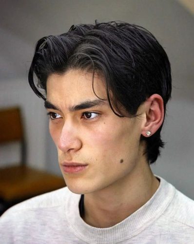 Top 20 Korean Men Haircut Styles for 2025 &#8211; Discover Trendy and Classic Looks