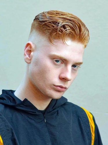 Explore 17 Trendy Men&#8217;s Slick Back Haircuts for 2025: From Classic Looks to Modern Twists