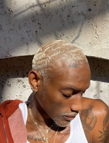 Explore Top 18 Short Hairstyles for Black Men in 2024: Fades, Twists ...