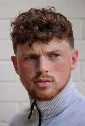 Top 20 Curly Hair Men&#8217;s Haircuts for 2025: Trendy Styles, Tips, and Inspiration