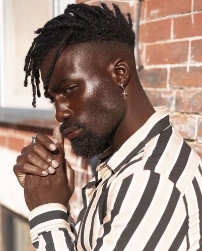 Explore Top 15 Dreadlock Styles for Men in 2025: Creative &#038; Inspiring Hairstyles
