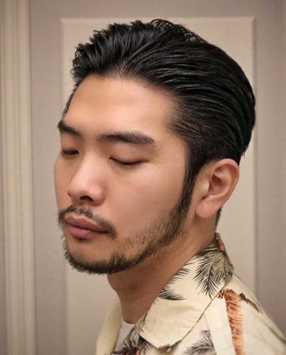 Top 20 Korean Men Haircut Styles for 2025 &#8211; Discover Trendy and Classic Looks