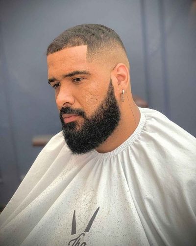20 Trendy Haircuts for Balding Men 2025: Embrace Style with Top Cuts for Thinning Hair