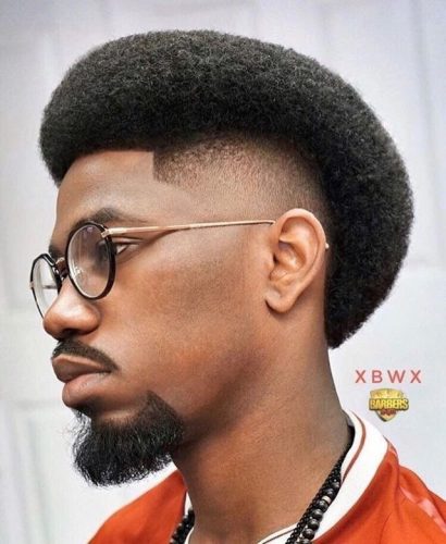 20 Black Men&#8217;s Fade Haircut Ideas for 2025