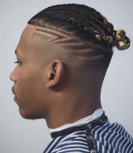 Explore Top 23 Hairstyles for Black Men in 2025: Bold &#038; Stylish Haircuts for Every Occasion