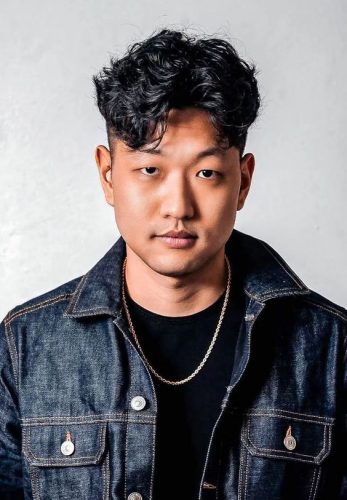 Top 20 Korean Men Haircut Styles for 2025 &#8211; Discover Trendy and Classic Looks