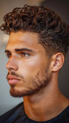 Explore 17 Trendy Men&#8217;s Slick Back Haircuts for 2025: From Classic Looks to Modern Twists