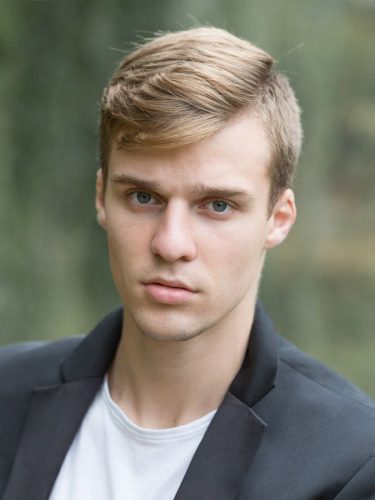 Explore Top 20 Blond Men&#8217;s Haircuts for 2025: Trendy Styles