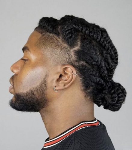 Explore Top 15 Dreadlock Styles for Men in 2025: Creative &#038; Inspiring Hairstyles