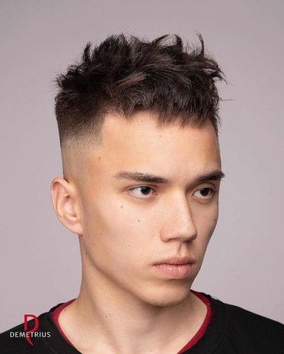 Explore the Top 20 Haircuts for Men with Thin Hair in 2025 &#8211; Styles to Boost Volume and Confidence