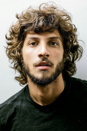 19 Long Men&#8217;s Haircuts Ideas for 2025