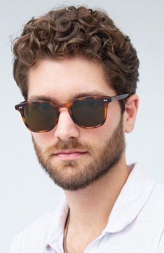 Discover the Top 20 Men&#8217;s Wavy Haircuts for 2025 &#8211; Explore Trending Styles