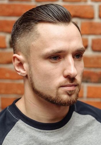 20 Trendy Haircuts for Balding Men 2025: Embrace Style with Top Cuts for Thinning Hair