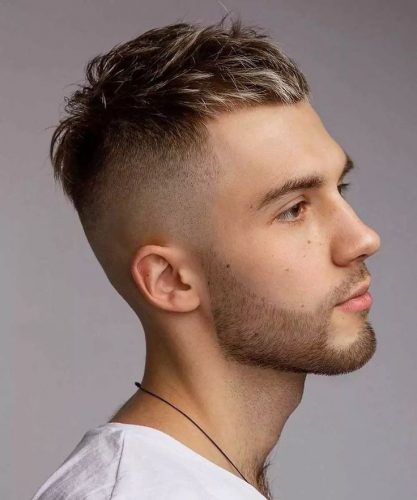 Top 22 Summer Haircuts for Men in 2025: From Classic Fades to Bold Geometric Cuts