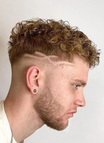 Top 20 Curly Hair Men&#8217;s Haircuts for 2025: Trendy Styles, Tips, and Inspiration