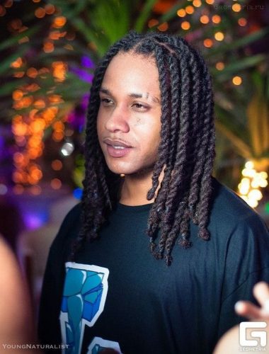 Explore Top 15 Dreadlock Styles for Men in 2025: Creative &#038; Inspiring Hairstyles