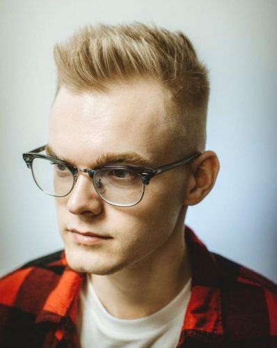 Explore the Top 20 Haircuts for Men with Thin Hair in 2025 &#8211; Styles to Boost Volume and Confidence
