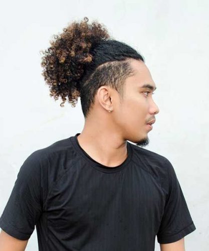 19 Long Men&#8217;s Haircuts Ideas for 2025