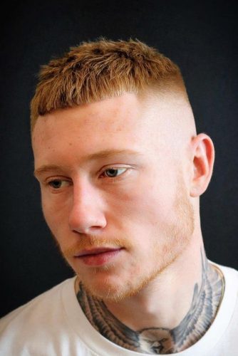 20 Trendy Haircuts for Balding Men 2025: Embrace Style with Top Cuts for Thinning Hair