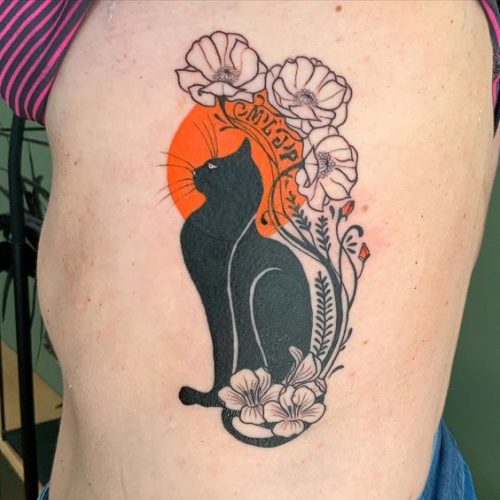 Explore 23 Unique Art Deco Tattoo Ideas for 2025: Vintage Elegance Meets Modern Body Art