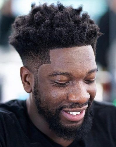 Explore Top 23 Hairstyles for Black Men in 2025: Bold &#038; Stylish Haircuts for Every Occasion