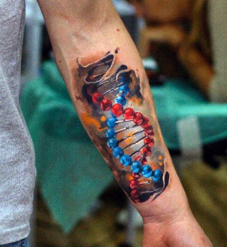 Explore Top 18 Biomechanical Tattoo Ideas for 2025: Unleash Your Inner Cyborg with These Stunning Designs