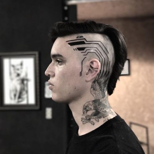 Explore Top 18 Biomechanical Tattoo Ideas for 2025: Unleash Your Inner Cyborg with These Stunning Designs