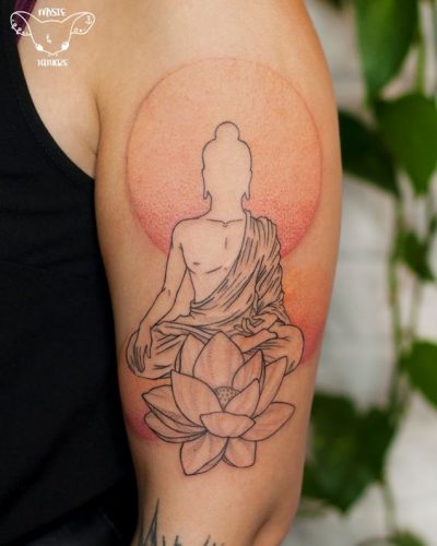 Explore 21 Unique Meditation Tattoo Designs for 2025: Symbolic Ink Ideas for Spiritual Journeys
