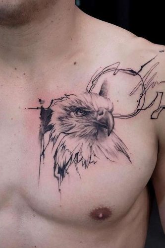 Explore 20 Stunning Eagle Tattoo Ideas for 2025 – Designs for Men and Women