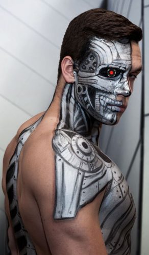 Explore Top 18 Biomechanical Tattoo Ideas for 2025: Unleash Your Inner Cyborg with These Stunning Designs