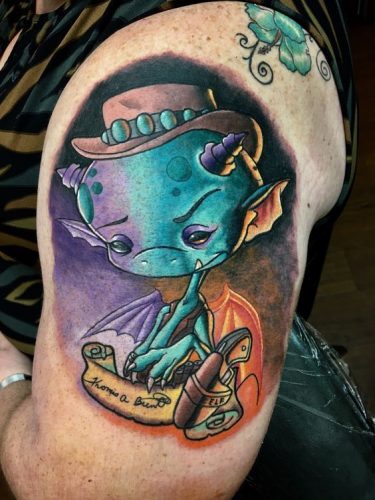 Explore Magical Elf Tattoos: Discover 20 Captivating Designs and Styles for 2025 – A Unique Artistic Expression