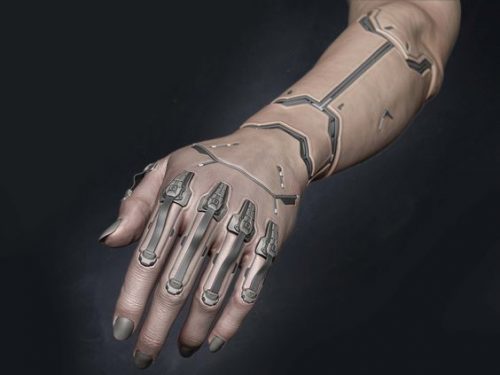 Explore Top 18 Biomechanical Tattoo Ideas for 2025: Unleash Your Inner Cyborg with These Stunning Designs