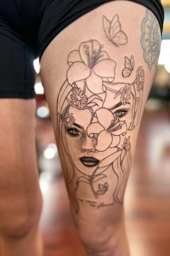 Explore 21 Unique Meditation Tattoo Designs for 2025: Symbolic Ink Ideas for Spiritual Journeys
