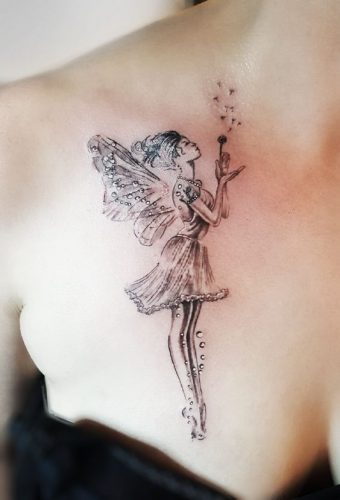 Explore Magical Elf Tattoos: Discover 20 Captivating Designs and Styles for 2025 – A Unique Artistic Expression