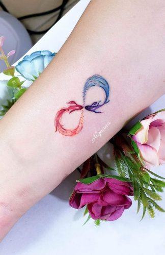 Explore 16 Stunning Fire and Ice Tattoo Designs for 2025: Unleash Your Inner Fire with Cool Contrasts!