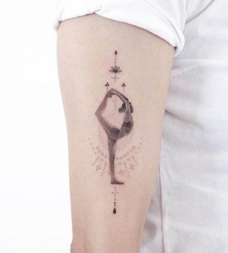 Explore 21 Unique Meditation Tattoo Designs for 2025: Symbolic Ink Ideas for Spiritual Journeys