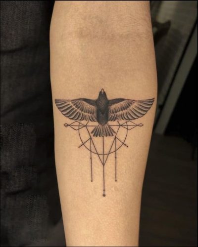 Explore 20 Stunning Eagle Tattoo Ideas for 2025 – Designs for Men and Women