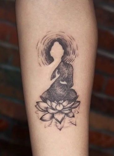 Explore 21 Unique Meditation Tattoo Designs for 2025: Symbolic Ink Ideas for Spiritual Journeys