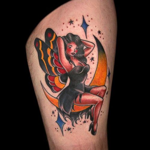 Explore Magical Elf Tattoos: Discover 20 Captivating Designs and Styles for 2025 – A Unique Artistic Expression