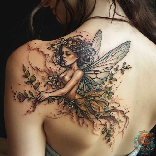 Explore Magical Elf Tattoos: Discover 20 Captivating Designs and Styles for 2025 – A Unique Artistic Expression