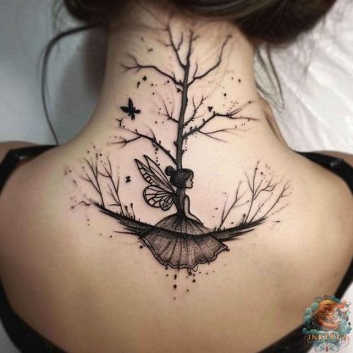 Explore Magical Elf Tattoos: Discover 20 Captivating Designs and Styles for 2025 – A Unique Artistic Expression
