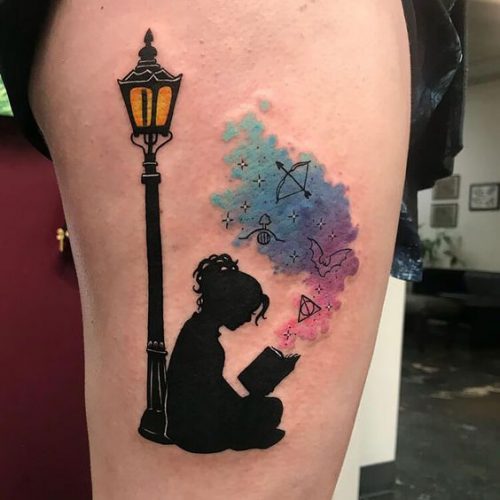 20 Book Tattoo Ideas for 2025: Explore Unique Literary Ink Designs for Bibliophiles