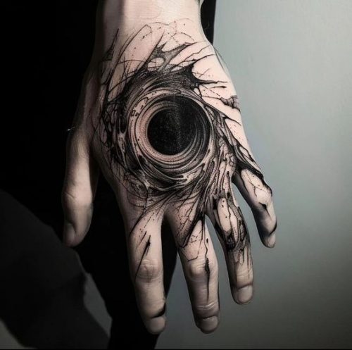 Explore Top 18 Biomechanical Tattoo Ideas for 2025: Unleash Your Inner Cyborg with These Stunning Designs
