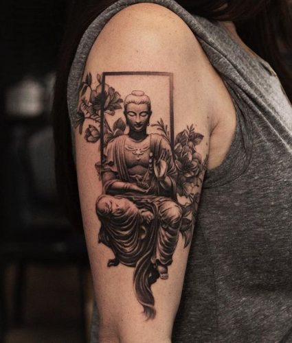 Explore 21 Unique Meditation Tattoo Designs for 2025: Symbolic Ink Ideas for Spiritual Journeys