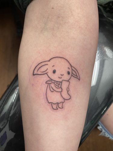 Explore Magical Elf Tattoos: Discover 20 Captivating Designs and Styles for 2025 – A Unique Artistic Expression